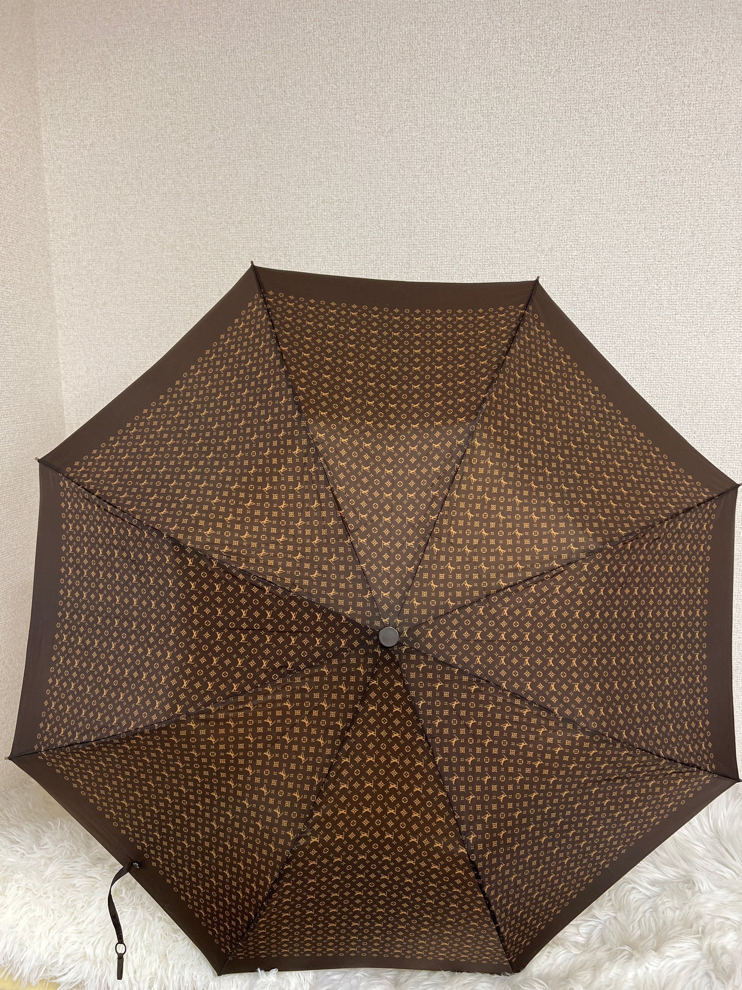 Louis Vuitton Brown Small goods A-16459