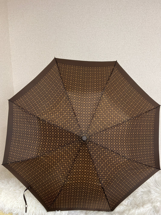 Louis Vuitton Brown Small goods A-16459