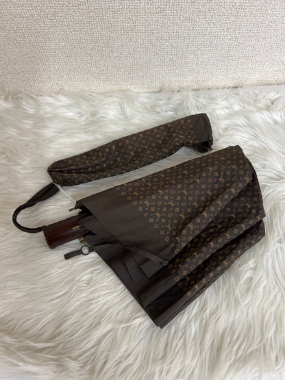 Louis Vuitton Brown Small goods A-16459