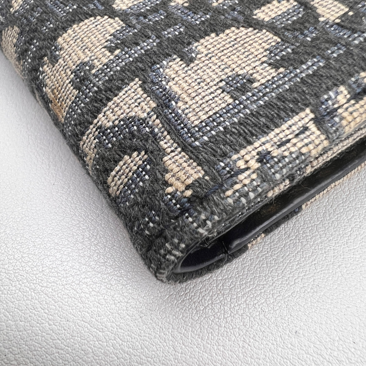 Louis Vuitton Brown Small goods A-16459