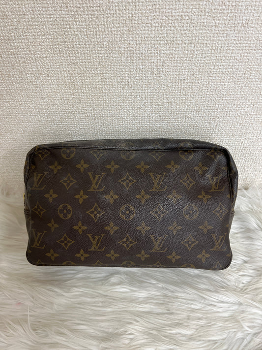 Louis Vuitton Brown Wallets A-16463