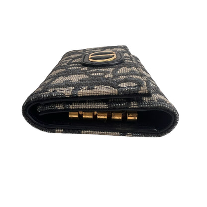 Dior Navy Small goods A-16465