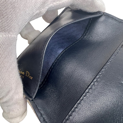 Dior Navy Small goods A-16465