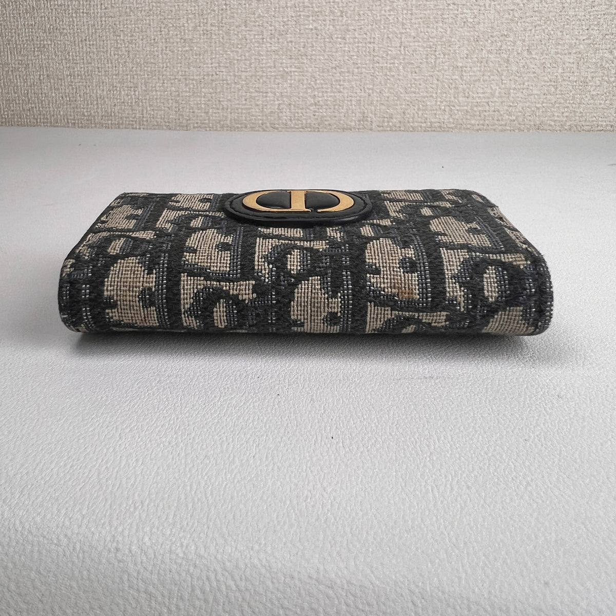 Dior Navy Small goods A-16465