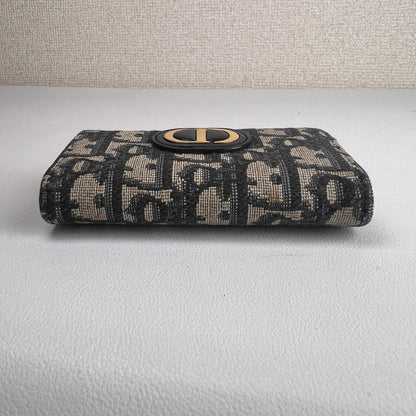 Dior Navy Small goods A-16465