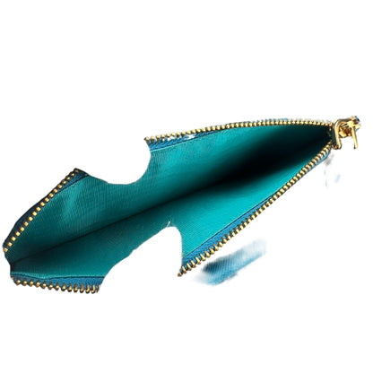 Prada Blue Wallets A-16469