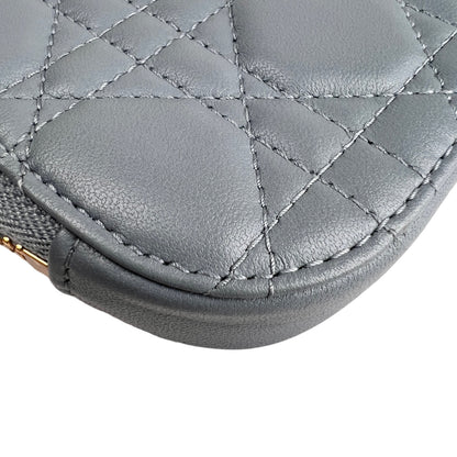Dior Blue Pouches A-16473