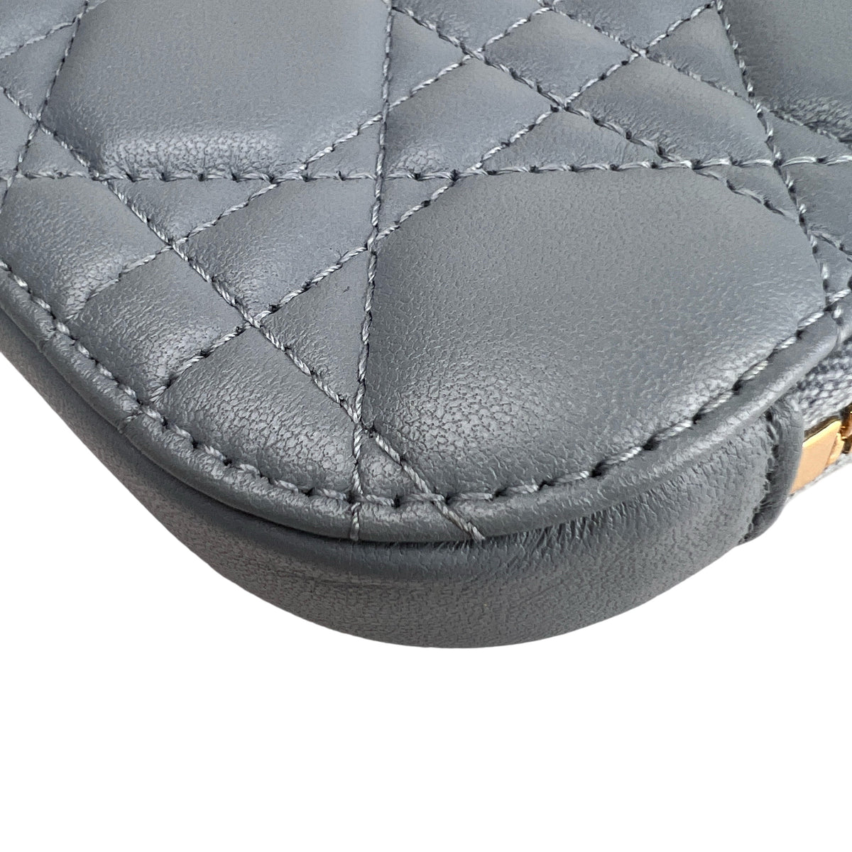 Dior Blue Pouches A-16473