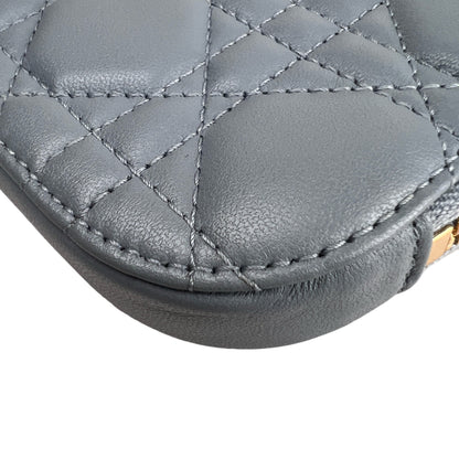Dior Blue Pouches A-16473