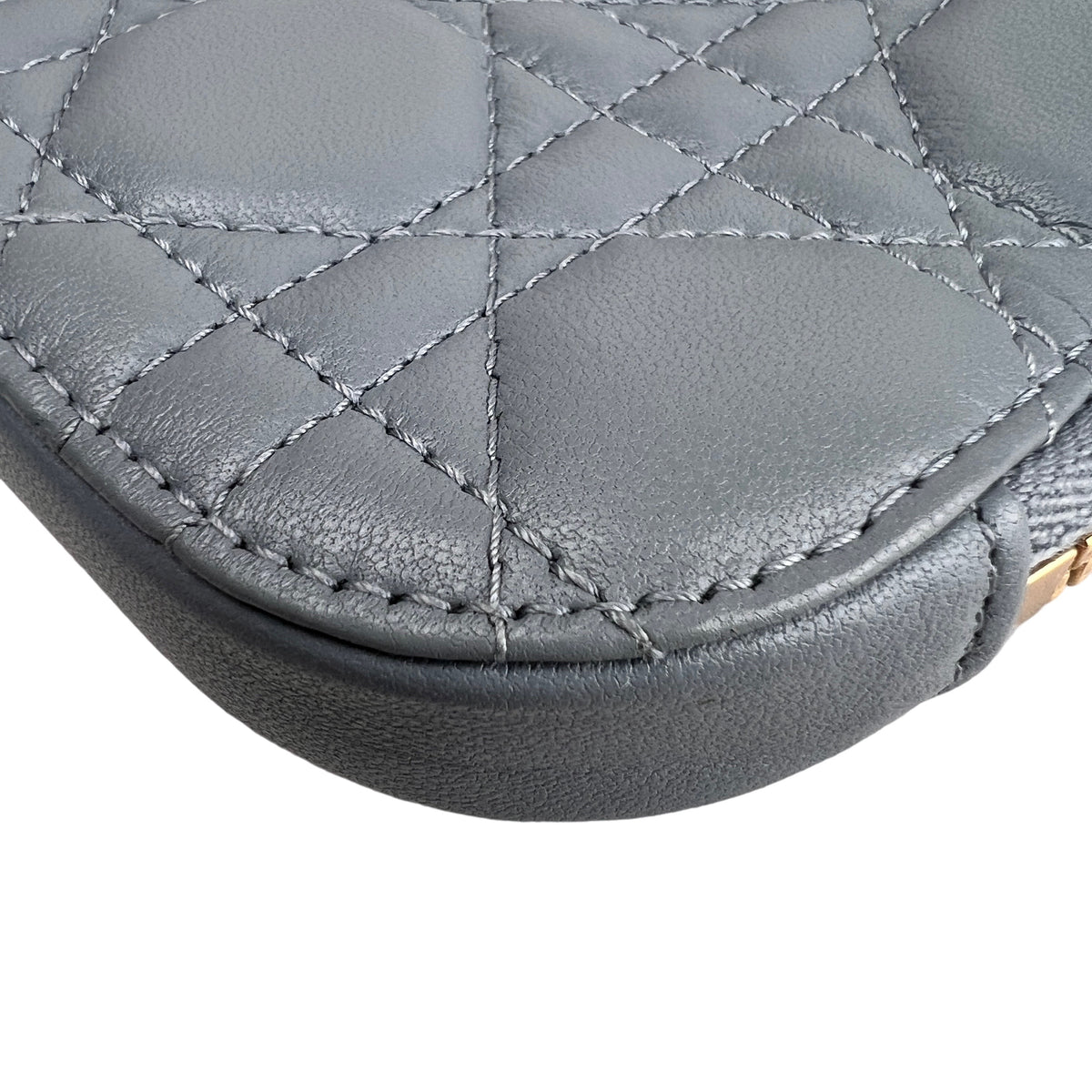 Dior Blue Pouches A-16473