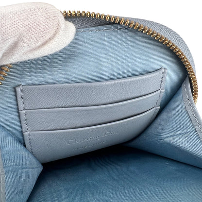 Dior Blue Pouches A-16473