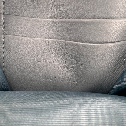 Dior Blue Pouches A-16473