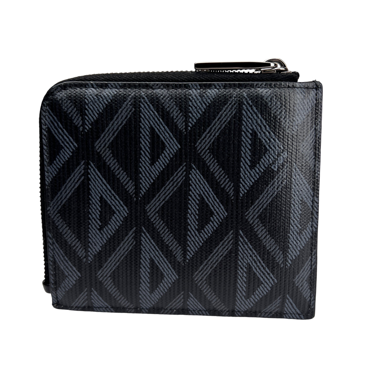 Dior Black Wallets A-16476
