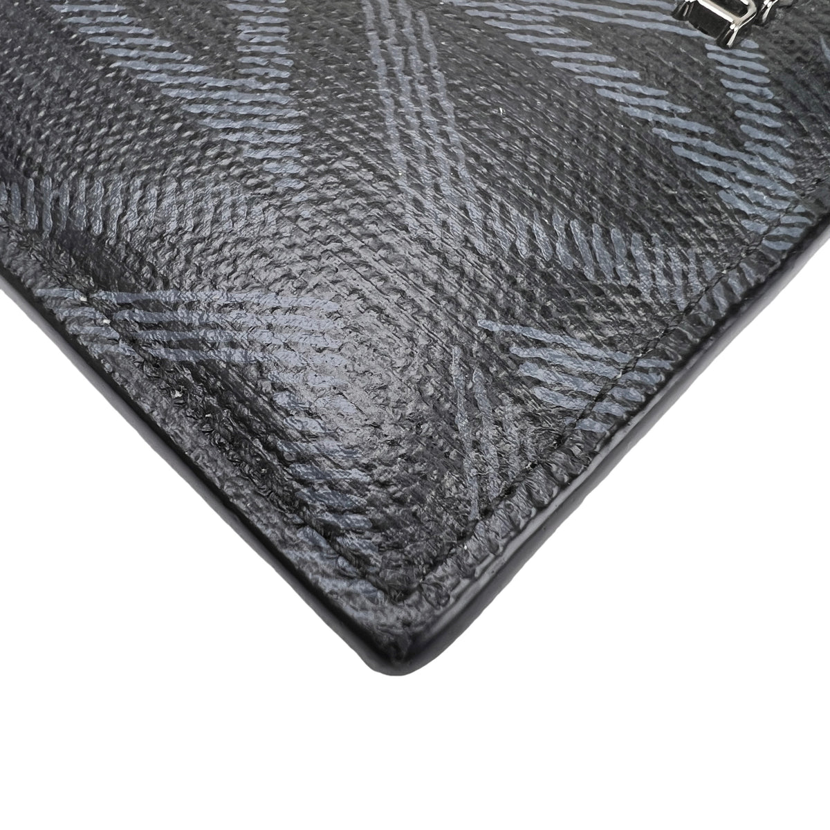 Dior Black Wallets A-16476