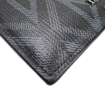 Dior Black Wallets A-16476