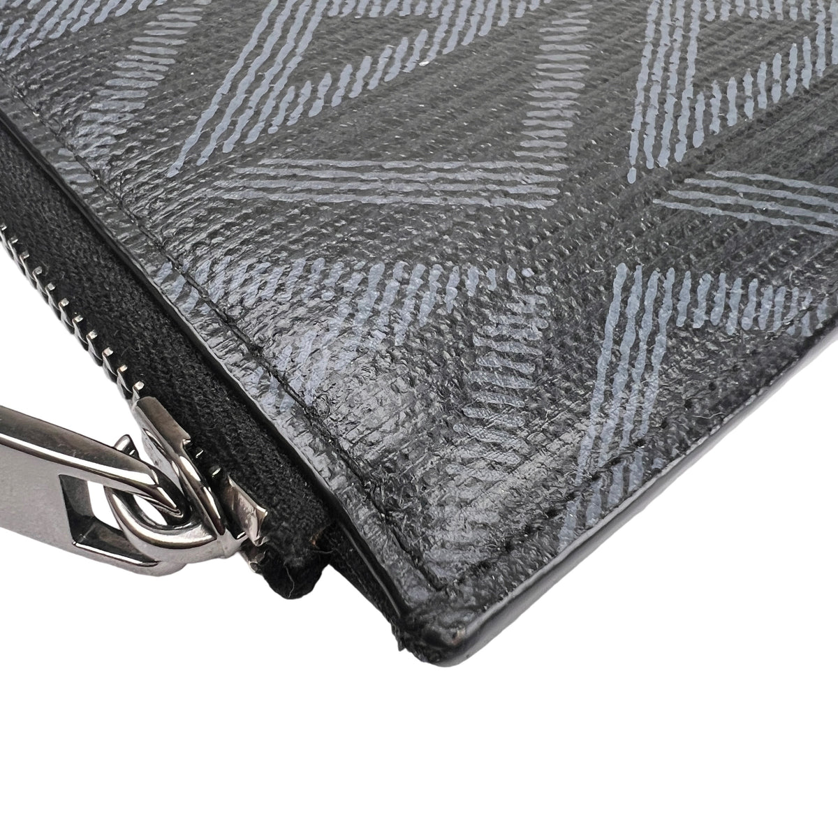 Dior Black Wallets A-16476