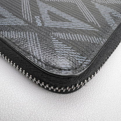 Dior Black Wallets A-16476