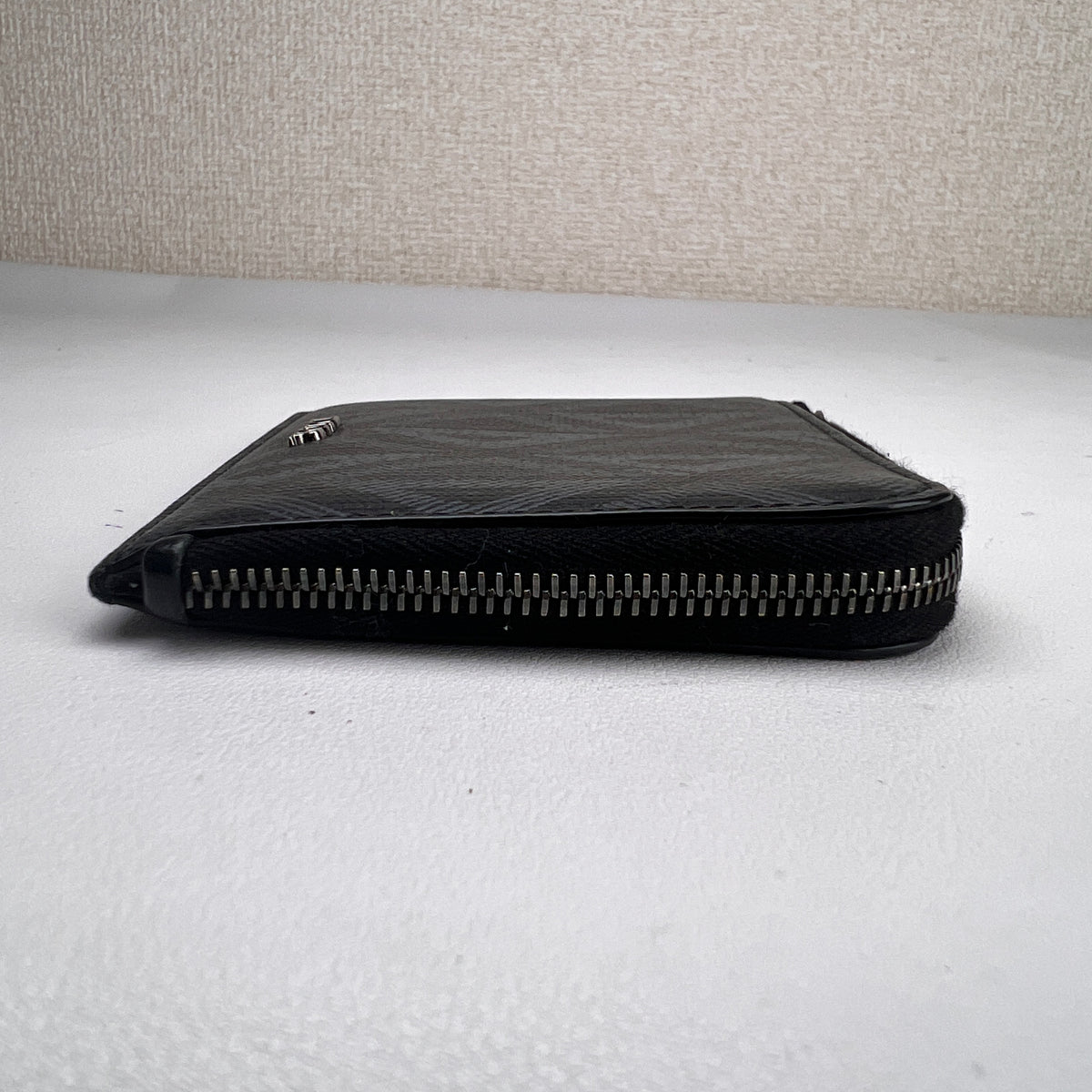 Dior Black Wallets A-16476