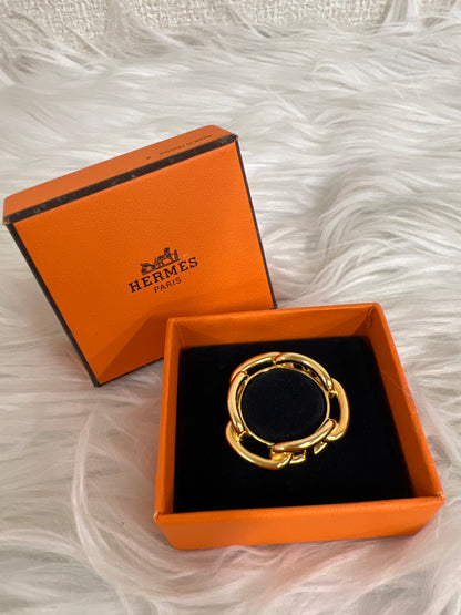 Hermes Gold Small goods A-16477