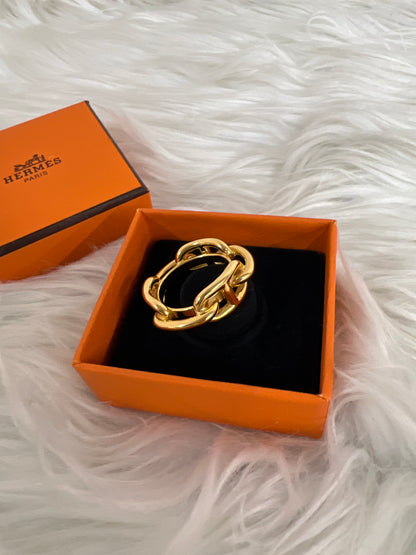 Hermes Gold Small goods A-16477