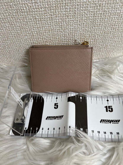 Prada Beige Wallets A-16479