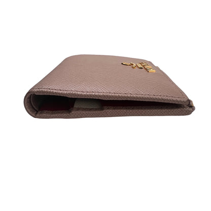 Prada Beige Wallets A-16479