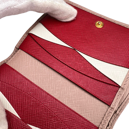 Prada Beige Wallets A-16479