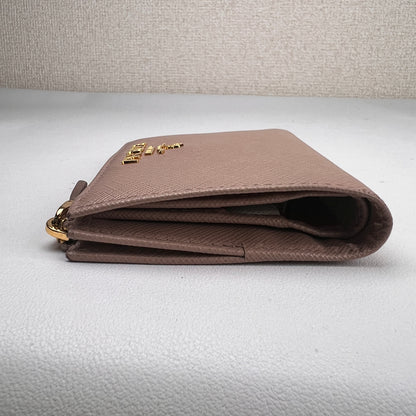 Prada Beige Wallets A-16479