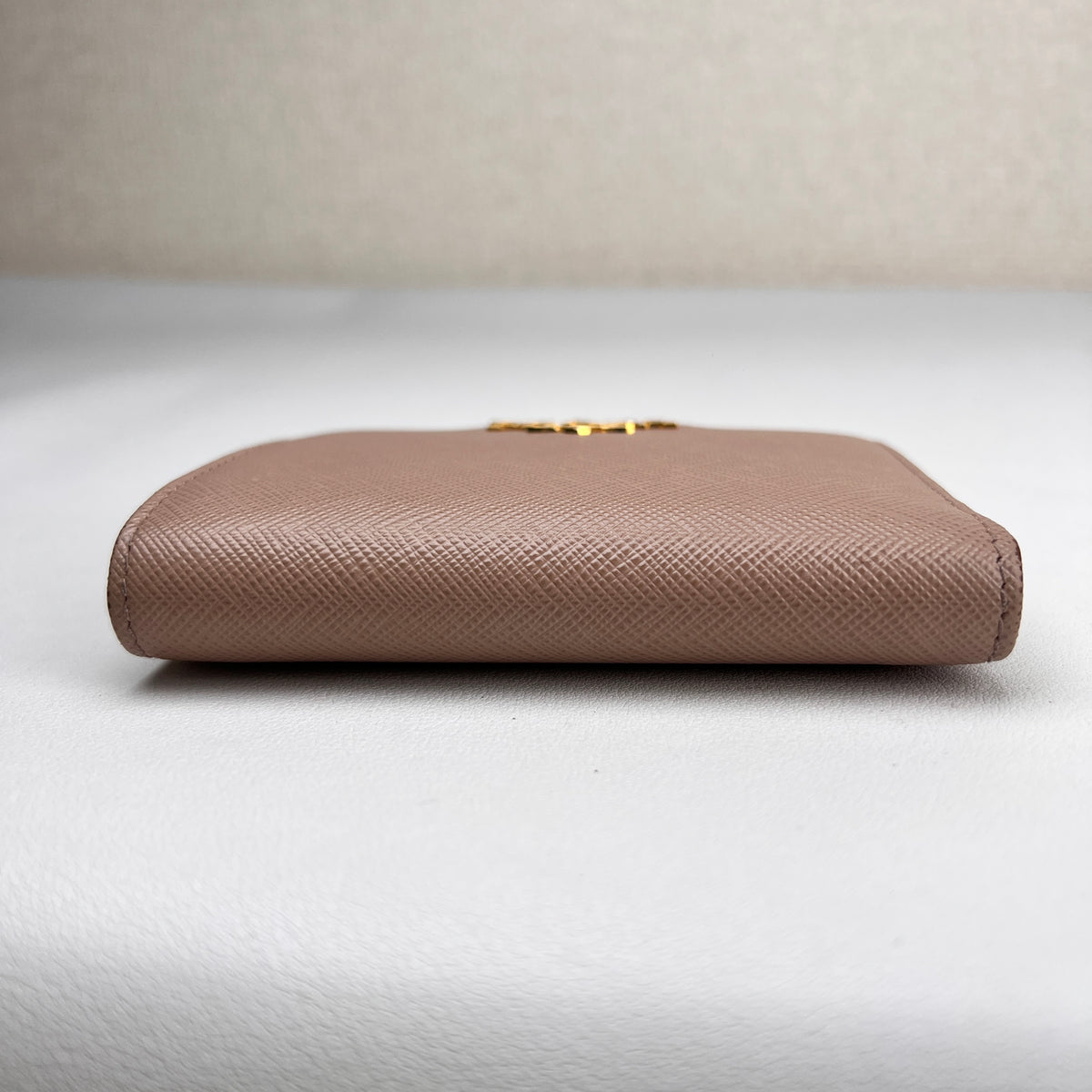 Prada Beige Wallets A-16479