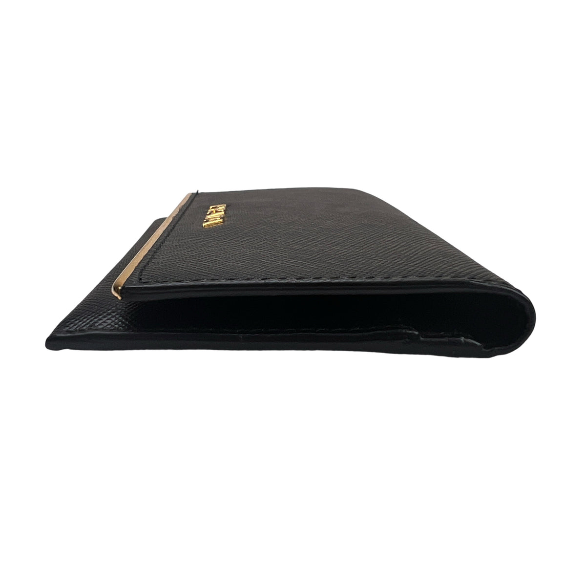 Prada Navy Small goods A-16480