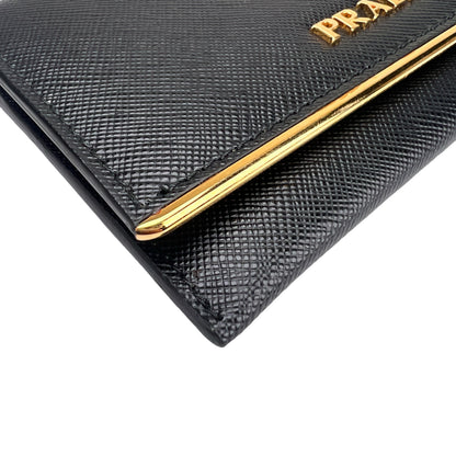 Prada Navy Small goods A-16480