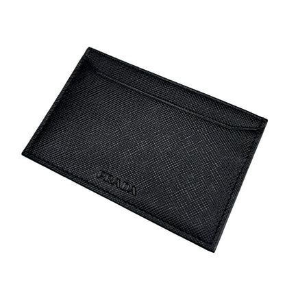 Prada Navy Small goods A-16480