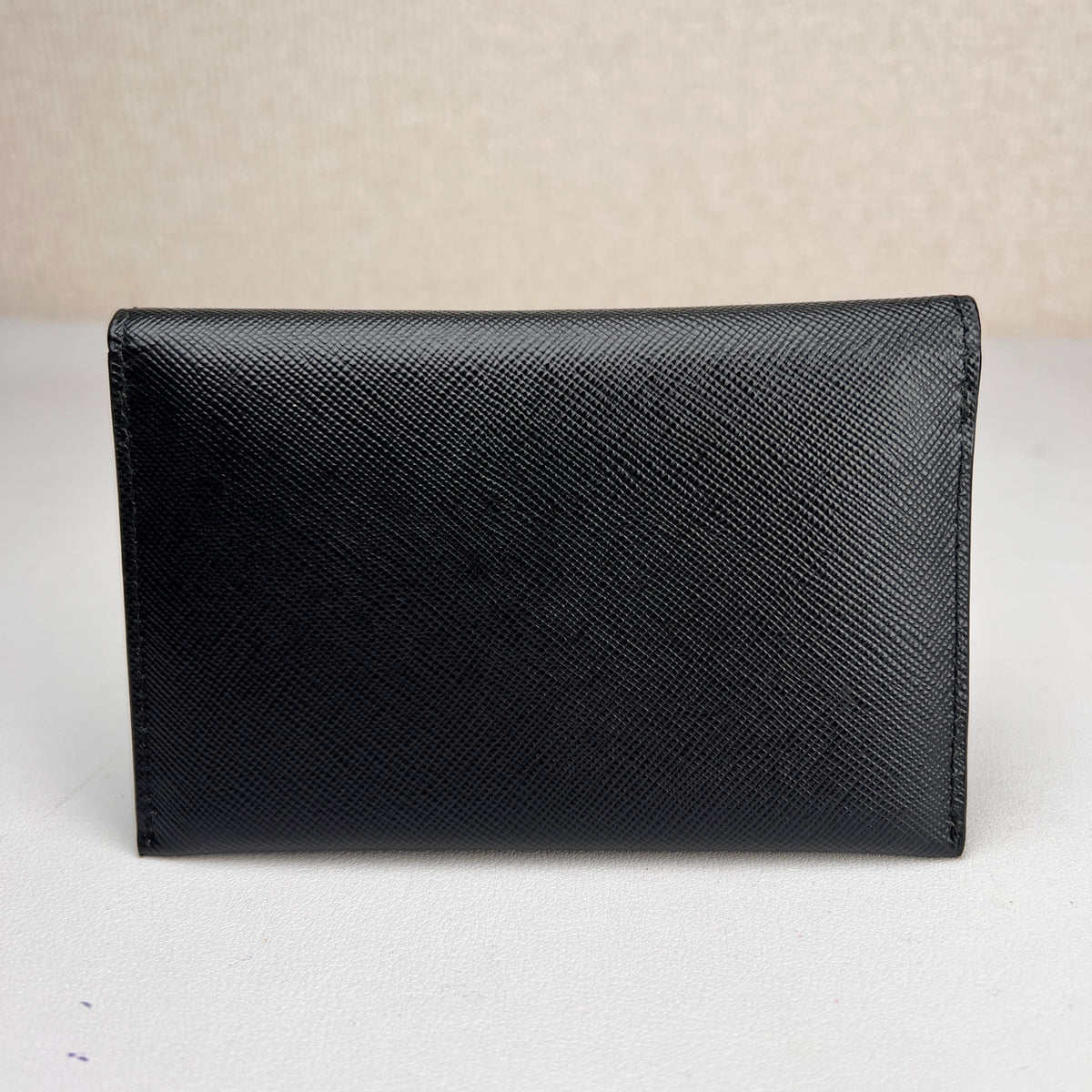 Prada Navy Small goods A-16480