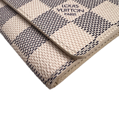 Louis Vuitton White Small goods A-16481