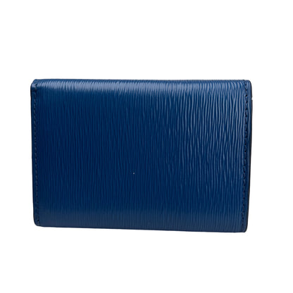 Prada Blue Wallets A-16482
