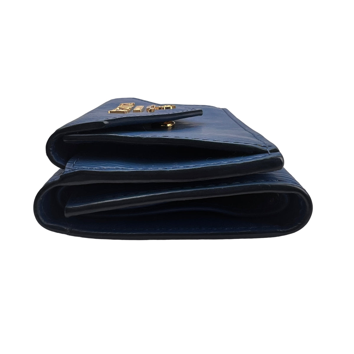 Prada Blue Wallets A-16482
