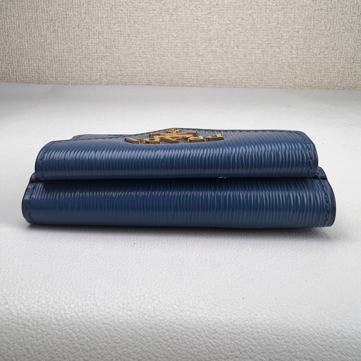 Prada Blue Wallets A-16482