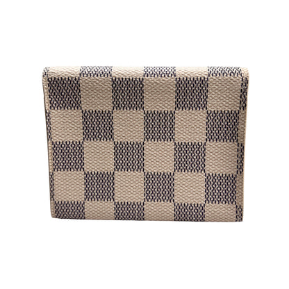 Prada Blue Wallets A-16482