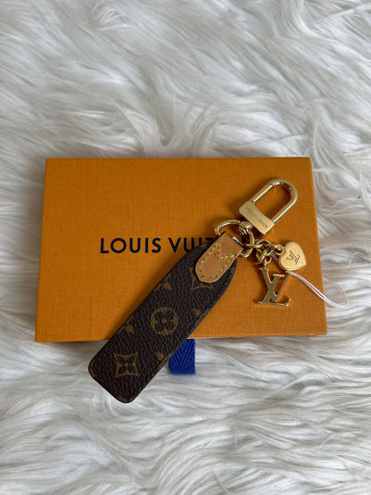 Louis Vuitton Brown Small goods A-16484