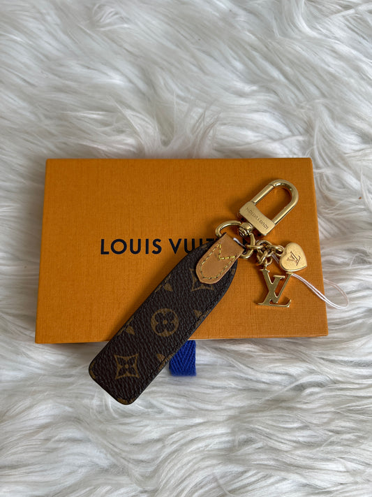 Louis Vuitton Brown Small goods A-16484