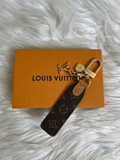 Louis Vuitton Brown Small goods A-16484