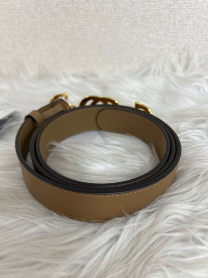 Gucci Brown Belts A-16490