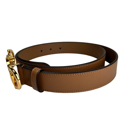 Gucci Brown Belts A-16490