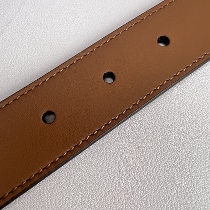 Gucci Brown Belts A-16490