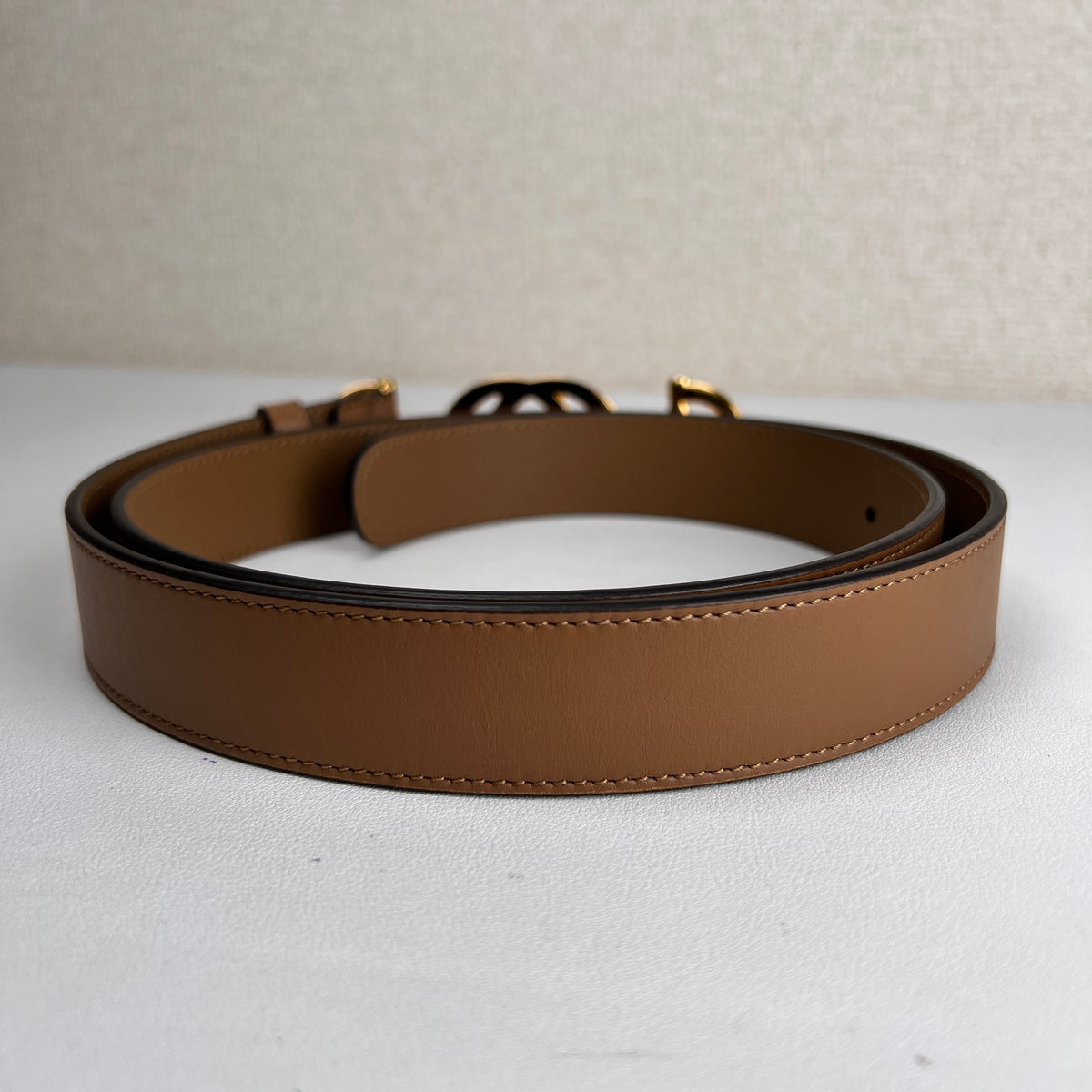 Gucci Brown Belts A-16490