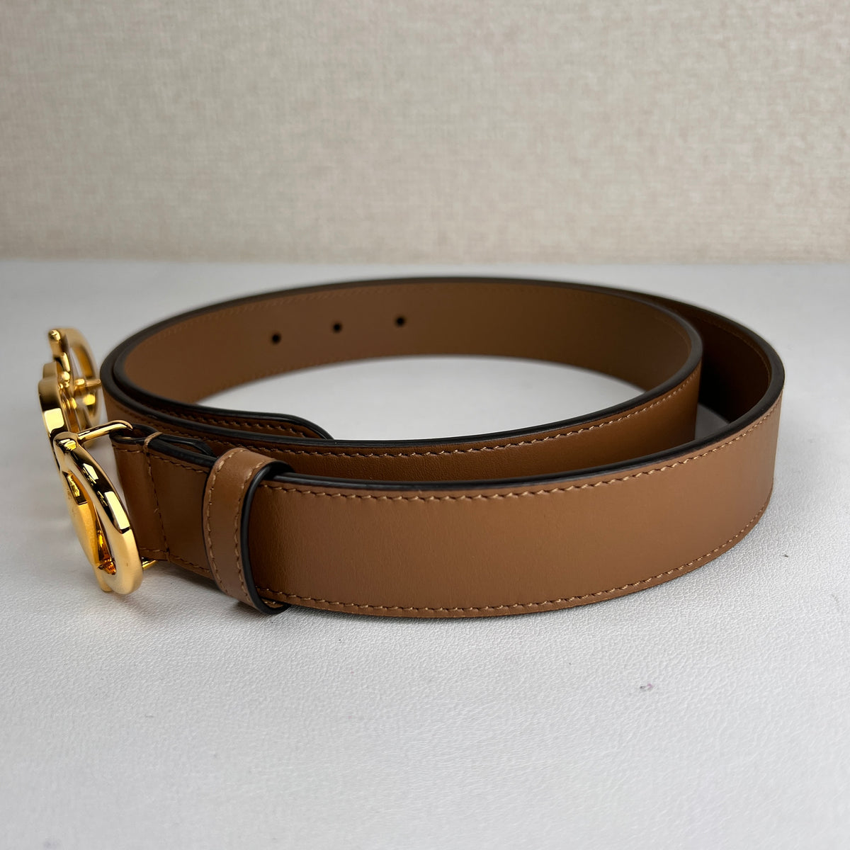 Gucci Brown Belts A-16490