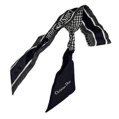 Dior Blue Scarves A-16491