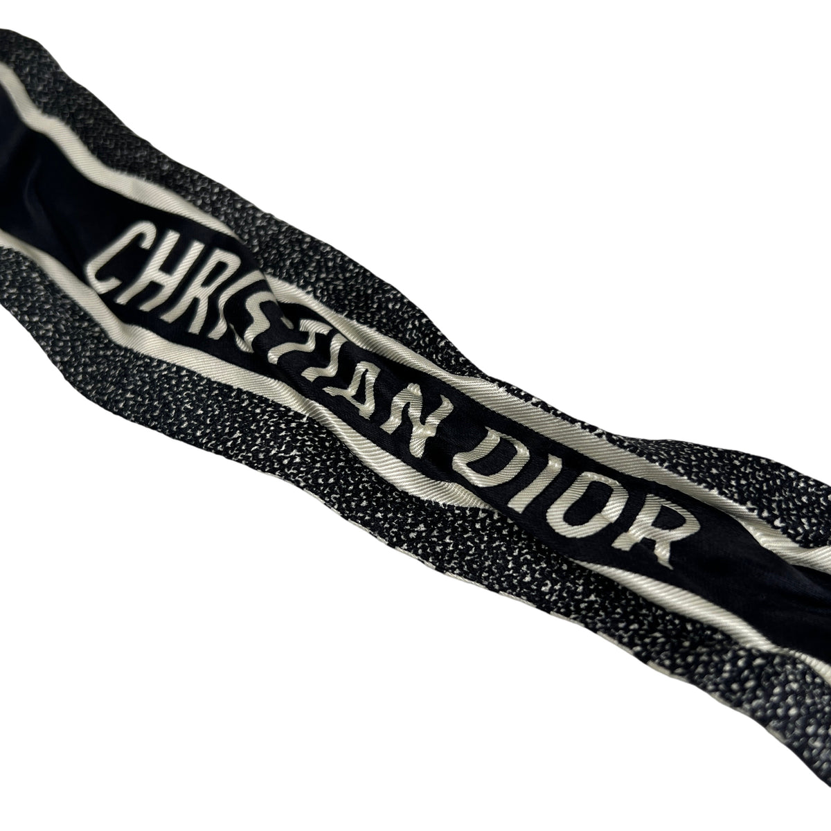 Dior Blue Scarves A-16491