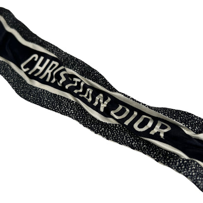 Dior Blue Scarves A-16491