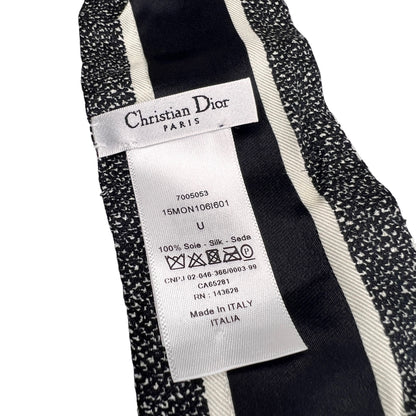 Dior Blue Scarves A-16491
